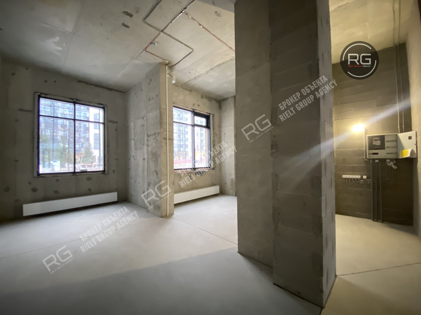   Аренда универсального помещения., 97 кв.м. 