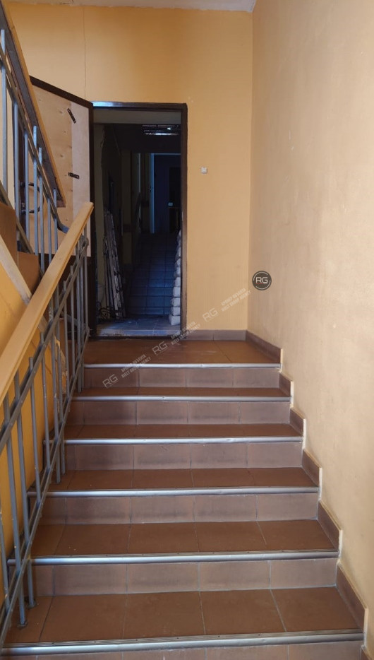 Аренда в БЦ у Гренад.моста, 243м2, 243 м², Санкт-Петербург, Выборгский район, Большой Сампсониевский пр-кт., д.45