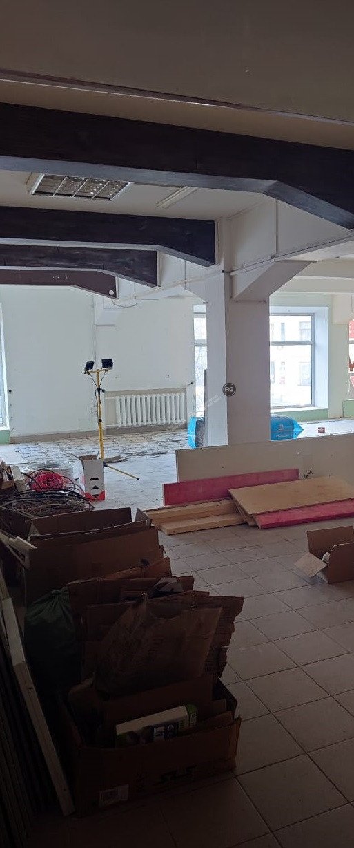 Миниатюра 3, Аренда в БЦ у Гренад.моста, 243м2, 243 м², Санкт-Петербург, Выборгский район, Большой Сампсониевский пр-кт., д.45