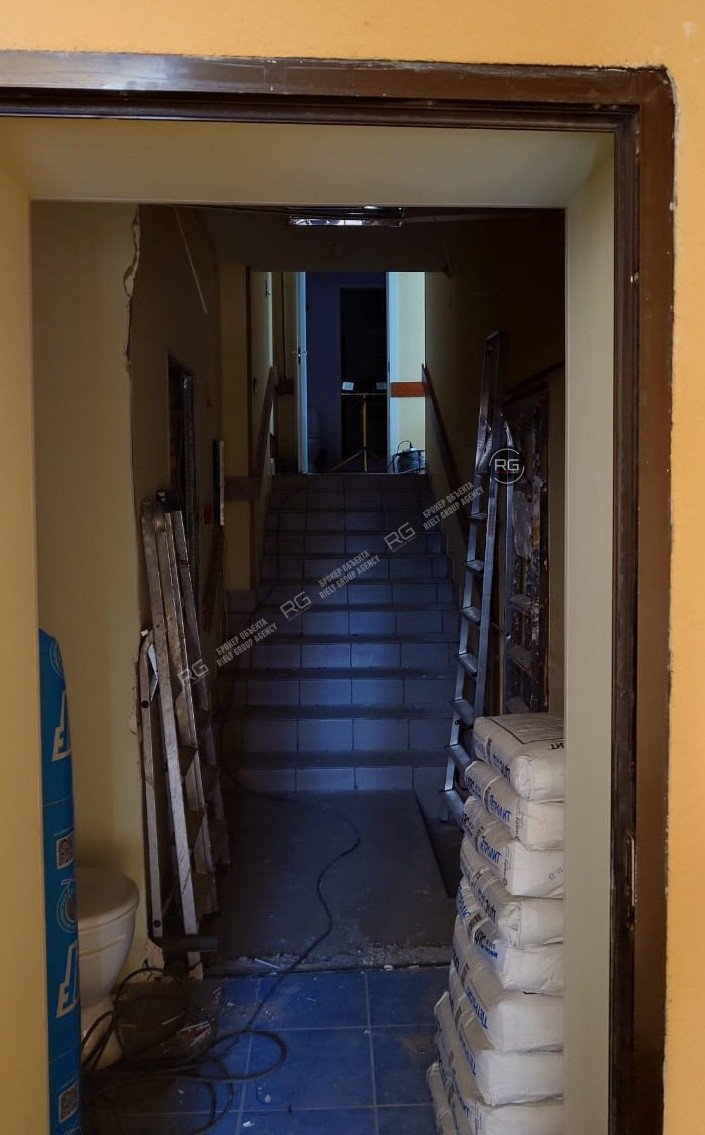 Миниатюра 4, Аренда в БЦ у Гренад.моста, 243м2, 243 м², Санкт-Петербург, Выборгский район, Большой Сампсониевский пр-кт., д.45