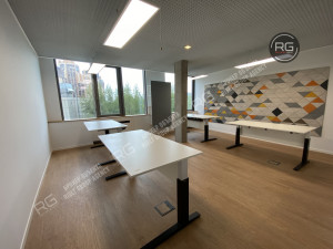 Миниатюра 11, Аренда видового офисного блока., 1 130 м², Санкт-Петербург, Приморский район, Приморский пр-кт., д.70