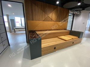 Миниатюра 13, Аренда видового офисного блока., 1 130 м², Санкт-Петербург, Приморский район, Приморский пр-кт., д.70