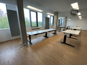 Миниатюра 14, Аренда видового офисного блока., 1 130 м², Санкт-Петербург, Приморский район, Приморский пр-кт., д.70