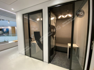 Миниатюра 17, Аренда видового офисного блока., 1 130 м², Санкт-Петербург, Приморский район, Приморский пр-кт., д.70