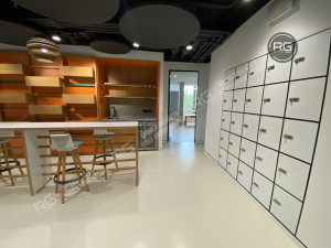 Миниатюра 18, Аренда видового офисного блока., 1 130 м², Санкт-Петербург, Приморский район, Приморский пр-кт., д.70