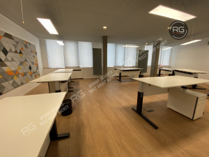 Миниатюра 19, Аренда видового офисного блока., 1 130 м², Санкт-Петербург, Приморский район, Приморский пр-кт., д.70