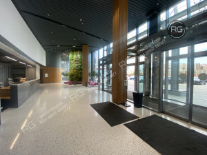 Миниатюра 2, Аренда видового офисного блока., 1 130 м², Санкт-Петербург, Приморский район, Приморский пр-кт., д.70