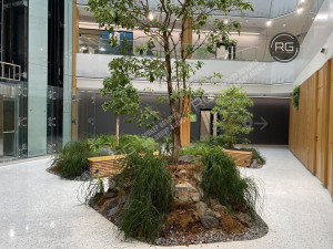 Миниатюра 21, Аренда видового офисного блока., 1 130 м², Санкт-Петербург, Приморский район, Приморский пр-кт., д.70