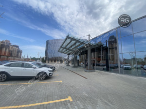 Миниатюра 23, Аренда видового офисного блока., 1 130 м², Санкт-Петербург, Приморский район, Приморский пр-кт., д.70