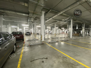 Миниатюра 25, Аренда видового офисного блока., 1 130 м², Санкт-Петербург, Приморский район, Приморский пр-кт., д.70