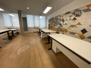 Миниатюра 4, Аренда видового офисного блока., 1 130 м², Санкт-Петербург, Приморский район, Приморский пр-кт., д.70