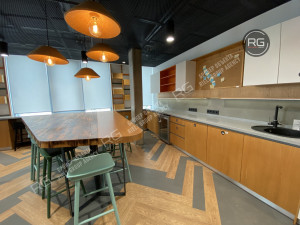 Миниатюра 8, Аренда видового офисного блока., 1 130 м², Санкт-Петербург, Приморский район, Приморский пр-кт., д.70