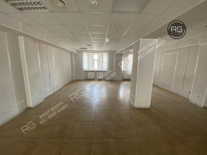 Миниатюра 3, Аренда здания 850м2 рядом с метро, 850 м², Санкт-Петербург, Петроградский район, Большая Пушкарская ул., д.25, литер А