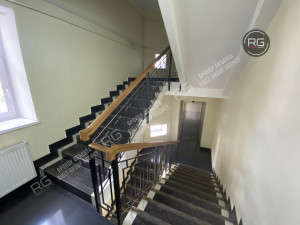 Миниатюра 5, Аренда здания 850м2 рядом с метро, 850 м², Санкт-Петербург, Петроградский район, Большая Пушкарская ул., д.25, литер А