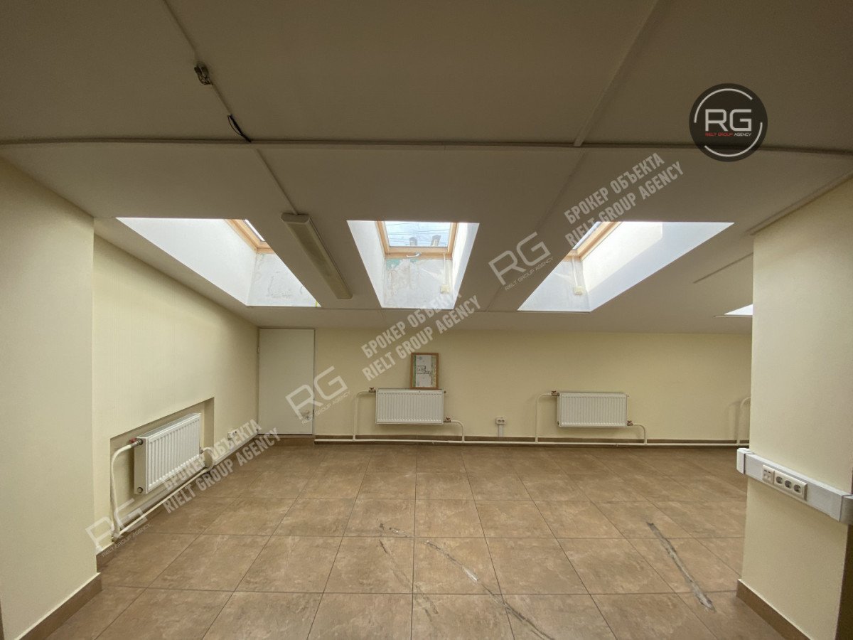 Миниатюра 6, Аренда здания 850м2 рядом с метро, 850 м², Санкт-Петербург, Петроградский район, Большая Пушкарская ул., д.25, литер А