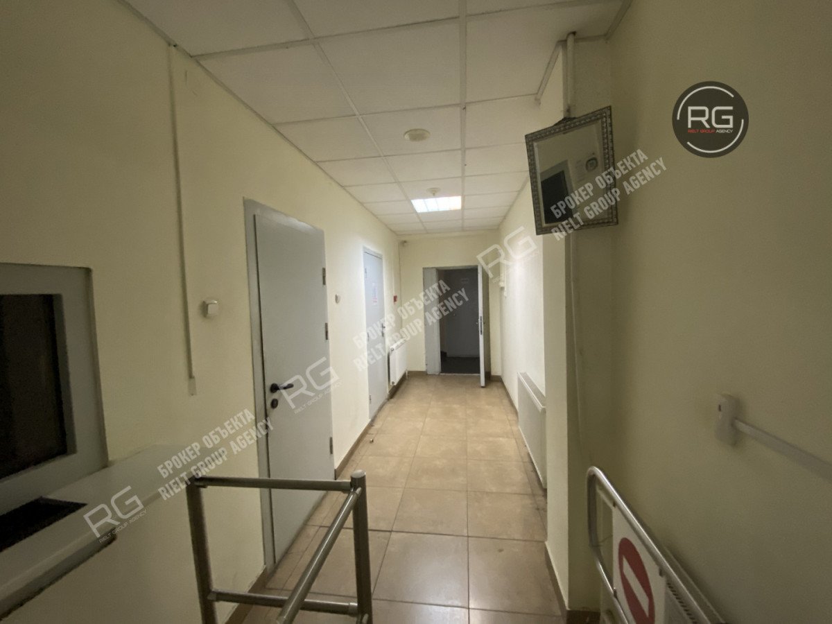 Миниатюра 7, Аренда здания 850м2 рядом с метро, 850 м², Санкт-Петербург, Петроградский район, Большая Пушкарская ул., д.25, литер А