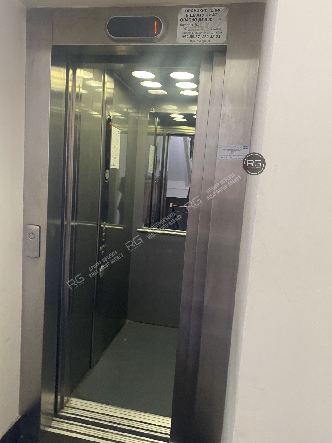 Миниатюра 9, Аренда здания 850м2 рядом с метро, 850 м², Санкт-Петербург, Петроградский район, Большая Пушкарская ул., д.25, литер А