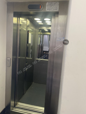 Миниатюра 9, Аренда здания 850м2 рядом с метро, 850 м², Санкт-Петербург, Петроградский район, Большая Пушкарская ул., д.25, литер А