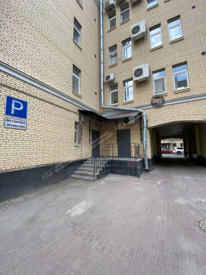 Миниатюра 10, Аренда здания 850м2 рядом с метро, 850 м², Санкт-Петербург, Петроградский район, Большая Пушкарская ул., д.25, литер А