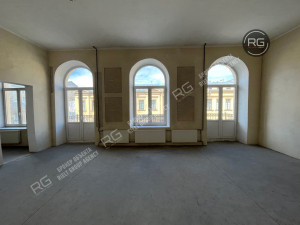 Миниатюра 11, Аренда здания целиком, 880 м², Санкт-Петербург, Центральный район, Социалистическая ул., д.9