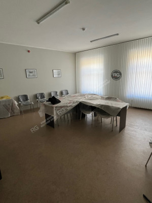 Миниатюра 15, Аренда здания целиком, 880 м², Санкт-Петербург, Центральный район, Социалистическая ул., д.9