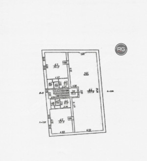 Миниатюра 20, Аренда здания целиком, 880 м², Санкт-Петербург, Центральный район, Социалистическая ул., д.9