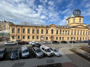 Миниатюра 4, Аренда здания целиком, 880 м², Санкт-Петербург, Центральный район, Социалистическая ул., д.9