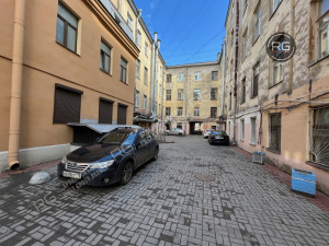 Миниатюра 5, Аренда здания целиком, 880 м², Санкт-Петербург, Центральный район, Социалистическая ул., д.9