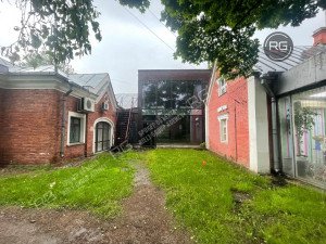 Миниатюра 12, Аренда здания у метро!, 323 м², Санкт-Петербург, Приморский район, Савушкина ул., д.6