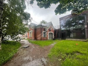 Миниатюра 13, Аренда здания у метро!, 323 м², Санкт-Петербург, Приморский район, Савушкина ул., д.6
