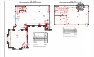 Миниатюра 15, Аренда здания у метро!, 323 м², Санкт-Петербург, Приморский район, Савушкина ул., д.6