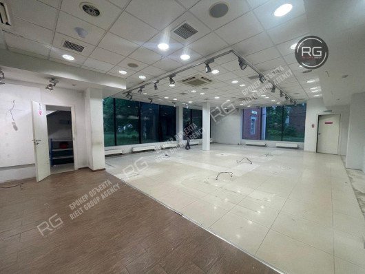 Аренда здания у метро!, 323 м², Санкт-Петербург, Приморский район, Савушкина ул., д.6