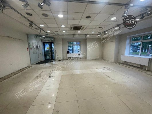 Аренда здания у метро!, 323 м², Санкт-Петербург, Приморский район, Савушкина ул., д.6