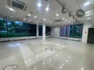 Миниатюра 10, Аренда здания у метро!, 323 м², Санкт-Петербург, Приморский район, Савушкина ул., д.6