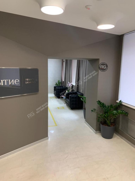 Банкетный зал в центре города, 208 м², Санкт-Петербург, Центральный район, Караванная ул., д.40