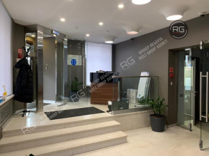 Миниатюра 4, Банкетный зал в центре города, 208 м², Санкт-Петербург, Центральный район, Караванная ул., д.40