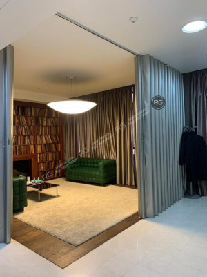 Миниатюра 5, Банкетный зал в центре города, 208 м², Санкт-Петербург, Центральный район, Караванная ул., д.40