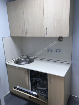 Миниатюра 8, Банкетный зал в центре города, 208 м², Санкт-Петербург, Центральный район, Караванная ул., д.40