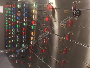 Миниатюра 9, Банкетный зал в центре города, 208 м², Санкт-Петербург, Центральный район, Караванная ул., д.40