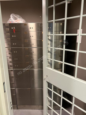 Миниатюра 10, Банкетный зал в центре города, 208 м², Санкт-Петербург, Центральный район, Караванная ул., д.40