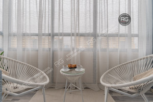 Миниатюра 16, Дизайнерская 1к. квартира, 31 м², Санкт-Петербург, Приморский район, Арцеуловская аллея, д.21, к.с1