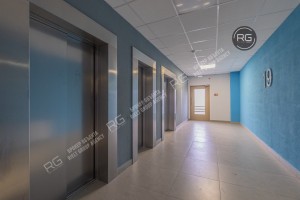 Миниатюра 18, Дизайнерская 1к. квартира, 31 м², Санкт-Петербург, Приморский район, Арцеуловская аллея, д.21, к.с1