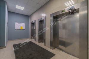 Миниатюра 19, Дизайнерская 1к. квартира, 31 м², Санкт-Петербург, Приморский район, Арцеуловская аллея, д.21, к.с1