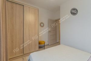 Миниатюра 7, Дизайнерская 1к. квартира, 31 м², Санкт-Петербург, Приморский район, Арцеуловская аллея, д.21, к.с1