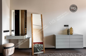 Миниатюра 25, Дизайнерская квартира, 103 м², Санкт-Петербург, Василеостровский район, Наличная ул., д.26, к.6