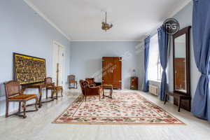 Миниатюра 11, Дизайнерская квартира с камином, 211 м², Санкт-Петербург, Петроградский район, Кронверкский пр-кт., д.23