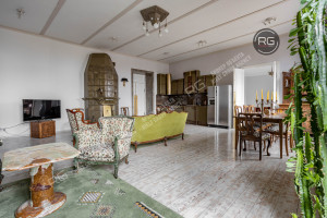 Миниатюра 12, Дизайнерская квартира с камином, 211 м², Санкт-Петербург, Петроградский район, Кронверкский пр-кт., д.23