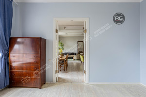 Миниатюра 19, Дизайнерская квартира с камином, 211 м², Санкт-Петербург, Петроградский район, Кронверкский пр-кт., д.23