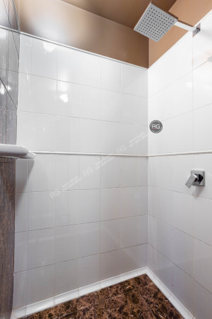 Миниатюра 28, Дизайнерская квартира с камином, 211 м², Санкт-Петербург, Петроградский район, Кронверкский пр-кт., д.23