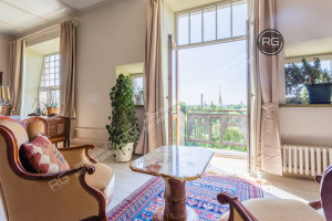 Миниатюра 34, Дизайнерская квартира с камином, 211 м², Санкт-Петербург, Петроградский район, Кронверкский пр-кт., д.23